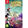 Nintendo Disney Illusion Island ¿ Jeu Nintendo Switch