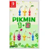 Nintendo Games Switch Pikmin 1 + Pikmin 2