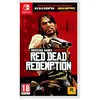 Nintendo Games Red Dead Redemption Fr Switch