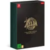 Nintendo The Legend Of Zelda : Tears Of The Kingdom Édition Collector Switch
