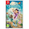 Jeu de rôle - Nintendo Switch - Fae Farm - 4 joueurs - Octobre 2020 - Cartouche