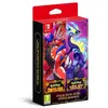 Pack Duo Pokémon Ecarlate et Violet avec SteelBook Nintendo Switch