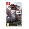 Monster Hunter Rise Sunbreak Nintendo Switch
