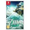 Nintendo, The Legend of Zelda : Tears of the Kingdom