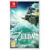Nintendo The Legend of Zelda: Tears of the Kingdom