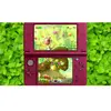 Jeu vidéo - Nintendo - Hé! 3DS Pikmin - Aventure - Cartouche - PEGI 3+
