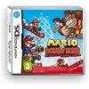 Nintendo MARIO VS DONKEY KONG PAGAILLE A MINI-LAND / Jeu DS