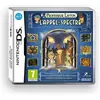 Logithéque PROFESSEUR LAYTON L'APPEL DU SPECTRE / Jeu DS