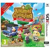 Logithéque Animal Crossing New Leaf 3DS Welcome Amiibo + 1 carte Amiibo