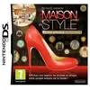 Nintendo LA MAISON DU STYLE / jeu console DS