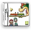 Nintendo MARIO & LUIGI VOYAGE AU CENTRE DE BOWSER / JEU DS