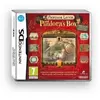 Logithéque PROFESSEUR LAYTON ET LA BOITE DE PANDORE / JEU CON
