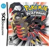 POKéMON : version Platine / JEU CONSOLE NINTENDO D