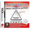 Nintendo PRACTISE ENGLISH / jeu console DS