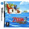 Nintendo The Legend of Zelda : Phantom Hourglass / Jeu DS