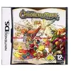 Logithéque Children of Mana