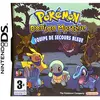 Nintendo POKEMON DONJON MYSTERE EQUIPE DE SECOURS BLEUE / J