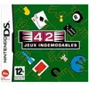 Logithéque 42 JEUX INDEMODABLES / NDS