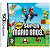 Nintendo NEW SUPER MARIO BROS / Jeu console DS