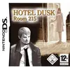 Nintendo HOTEL DUSK ROOM 215 / JEU CONSOLE NDS