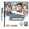 Phoenix Wright Ace Attorney - Justice for All