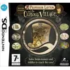 Logithéque PROFESSEUR LAYTON ET L'ETRANGE VILLAGE / Jeu DS
