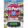 Jeu vidéo - Nintendo - Wii Party U - 80 jeux - 1-4 joueurs - Disque Wi...