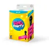 Logithéque Sing Party + Microphone Jeu Wii U