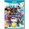 Nintendo Super Smash Bros Jeu Wii U