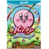 Kirby et le Pinceau Arc-en-ciel Jeu Wii U