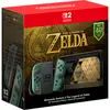 Console Nintendo Switch 2   Édition 40ème Anniversaire de The Legend o...