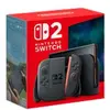 Nintendo Hw Switch 2 Btr