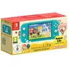 Nintendo Pack Switch Lite + Tomodachi Life: Living The Dream