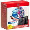 Console Nintendo Switch 2   Bleu Clair & Rouge Clair + Nintendo Switch...