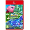 Nintendo, Kirby and the Forgotten Land