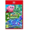 Kirby et le monde oublié Nintendo Switch 2 Edition + Le pays des étoiles filantes