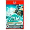 Nintendo Games Switch 2 Zelda Tears Of The Kingdom