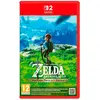 Nintendo Games Switch 2 Zelda Breath Of The Wild