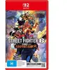 Street Fighter 6 Years 1-2 Fighter Edition   Jeu Nintendo Switch 2