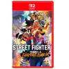 Nintendo Games Switch 2 Street Fighter 6: Year 1-2 Fighters Edition