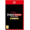 Hyrule Warriors : Age of Calamity - Definitive Edition   Jeu Nintendo ...