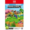 Nintendo Games Minecraft (fr) - Switch 2