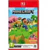 Nintendo Games Minecraft (nl) - Switch 2