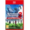 Nintendo Games Xenoblade Chronicles 3 - Nintendo Switch 2 Edition (fr)