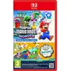 Jeu Nintendo Switch 2 : Super Mario Bros. Wonder + Rendez-vous au parc Bellabel
