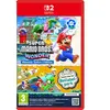 Nintendo Games Nsw2 Super Mario Bros. Wonder Nl
