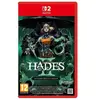 Nintendo Games Switch 2 Hades Ii