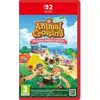Animal Crossing: New Horizons - Nintendo Switch 2 Edition   Jeu Ninten...