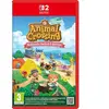 Nintendo Sw Switch 2 Animal Crossing New Horizons