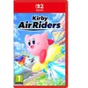 Kirby Air Riders Nintendo Switch 2